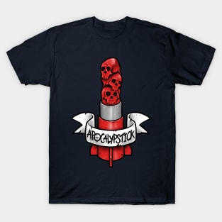 Apocalypstick T-Shirt